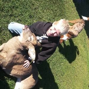 Meet your Posher, Nathan